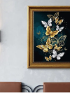 Counted Cross Stitch Kits for Adults – 11CT Stamped Embroidery Set with Pre-Printed Pattern – Ideal for Home Decor - Image 2